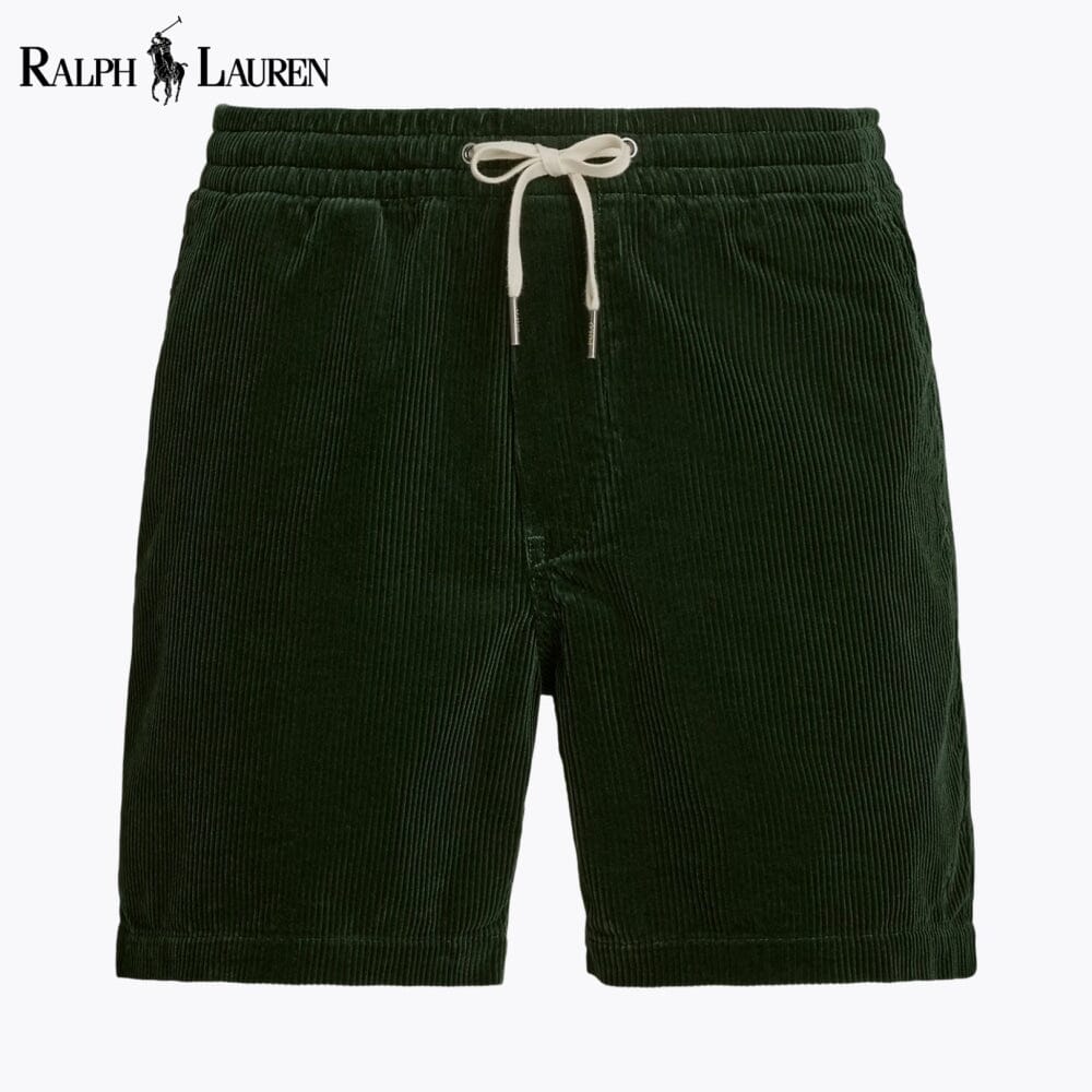 RL Polo Prepster Corduroy Short