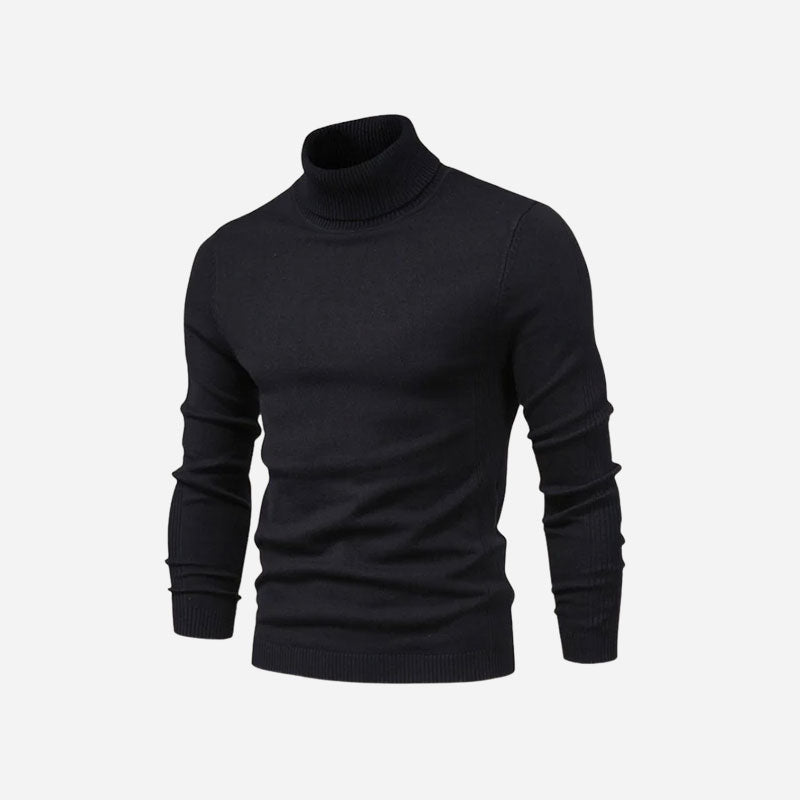 The Ashford Knit Sweater