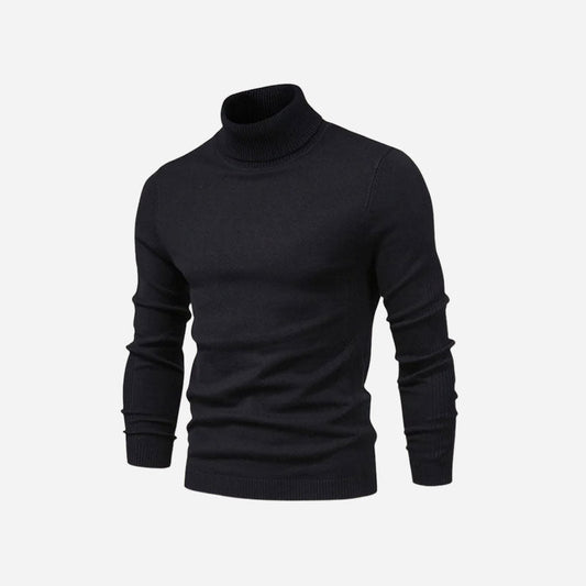 The Ashford Knit Sweater