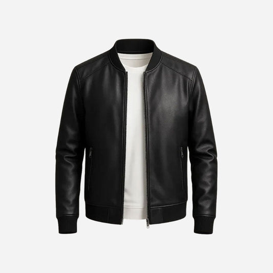 The Belmore Down Jacket