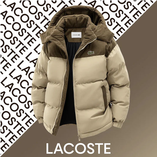 Jacket LC Heritage