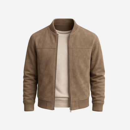 Men's Old Money Sued Jacket