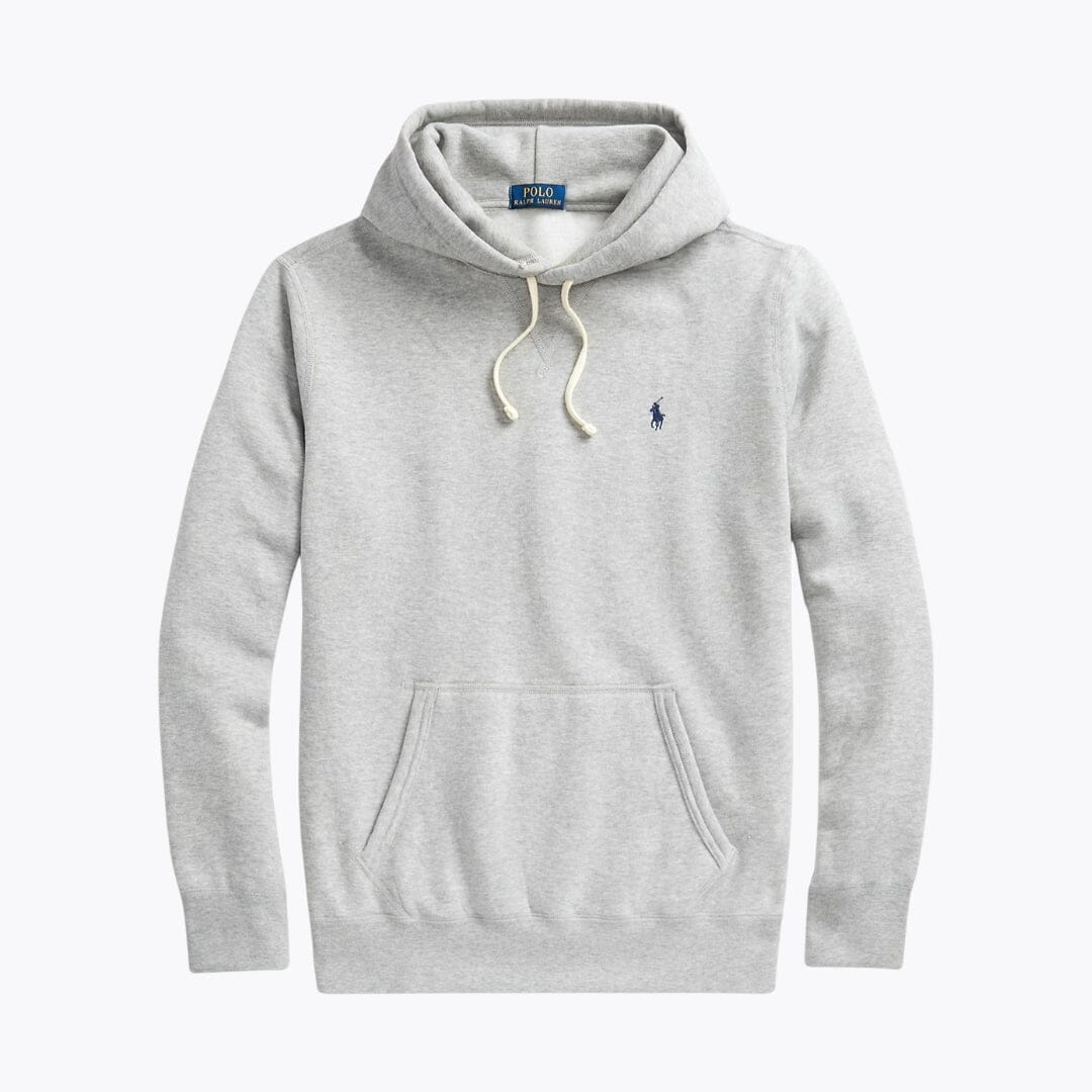 RL Fleece Hoodie