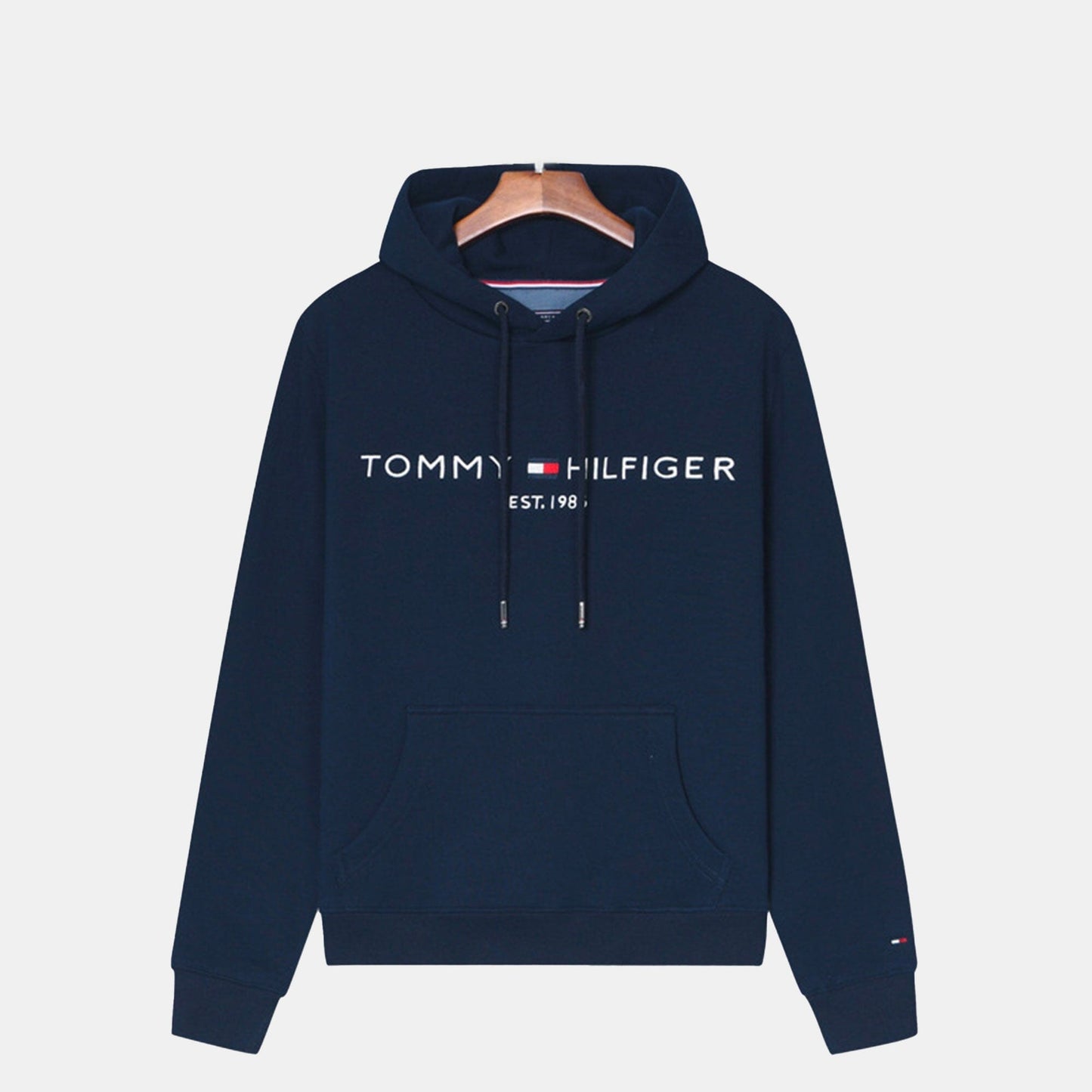 TH Premium Cotton Hoodie